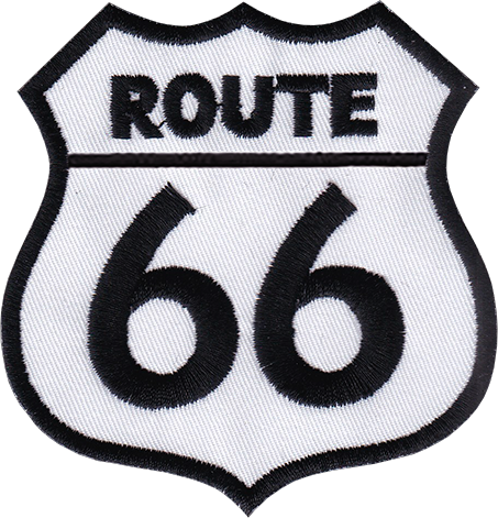 Route 66 Virtual Patch